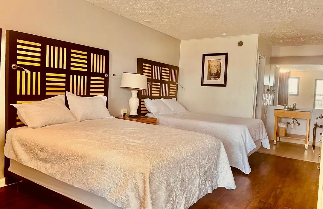 Motel M Lewisburg-1
