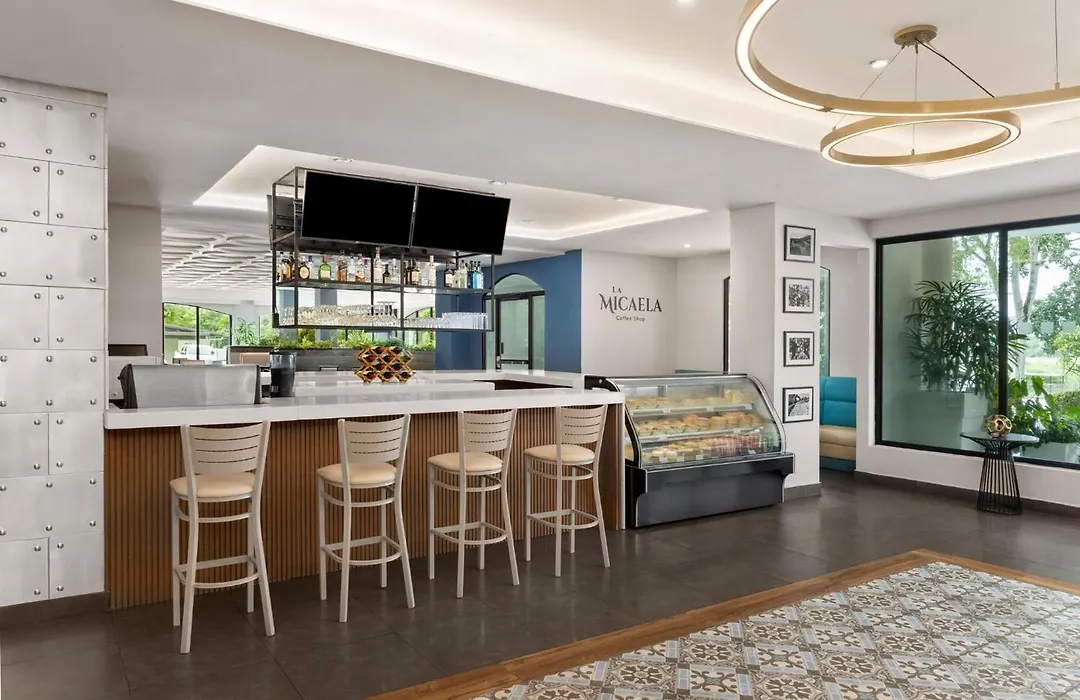 Holiday Inn Panama Canal By Ihg-1