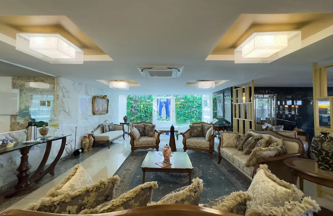 Laguna Praia Hotel-1