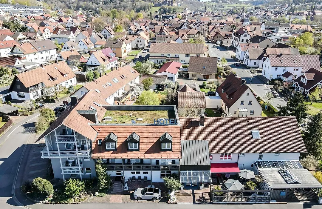 Hotel in den Herrnwiesen-1