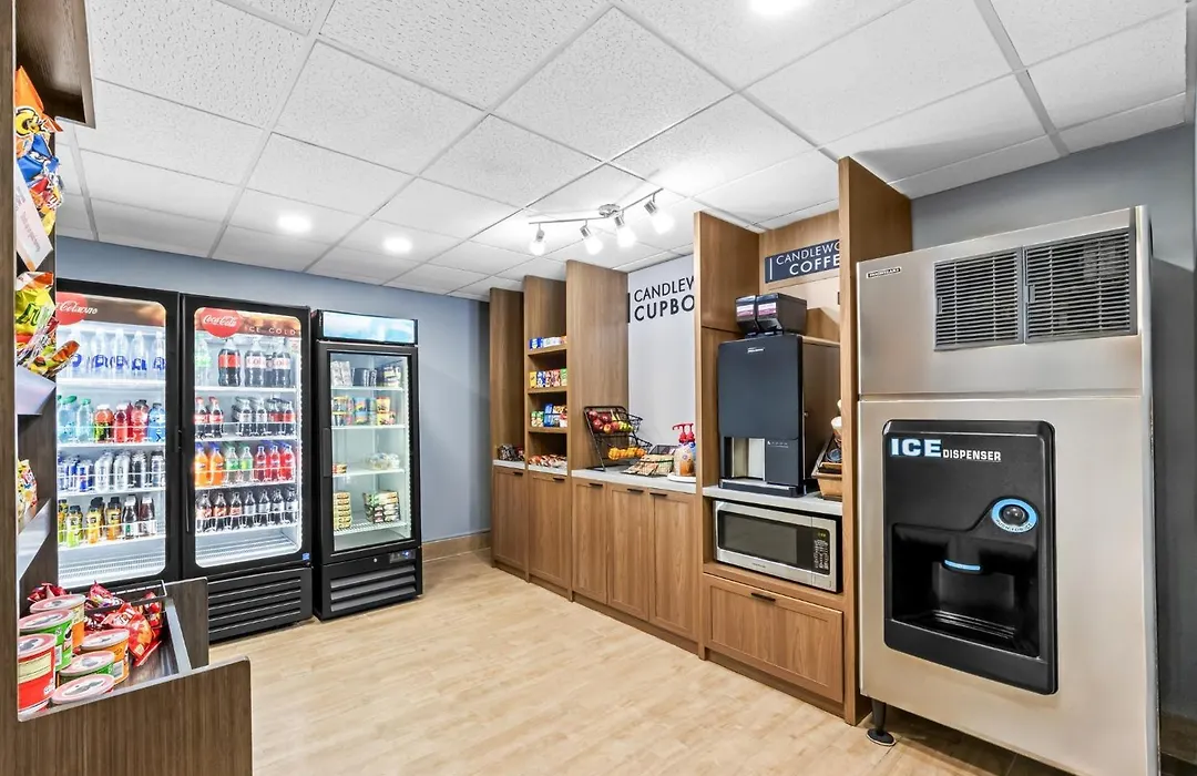 Candlewood Suites Victoria By Ihg-1