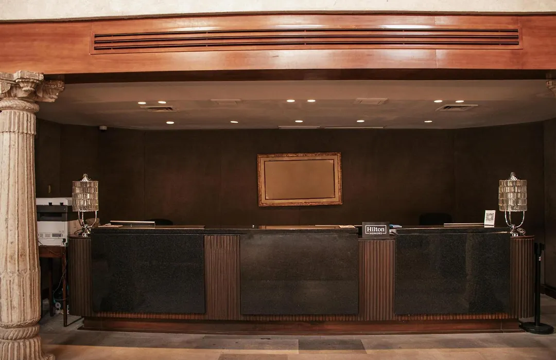 Hilton San Luis Potosi-1
