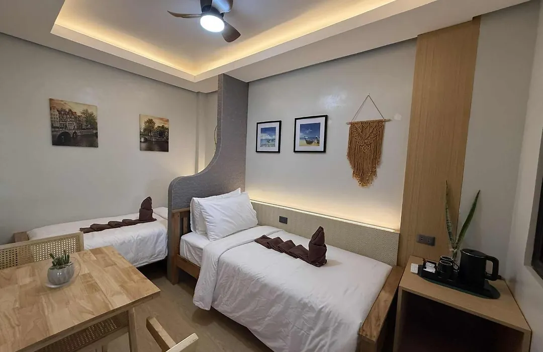 Inngo Tourist Inn-1