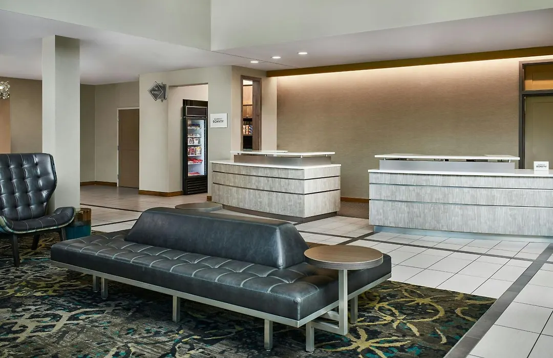 Residence Inn By Marriott Rapid City-1