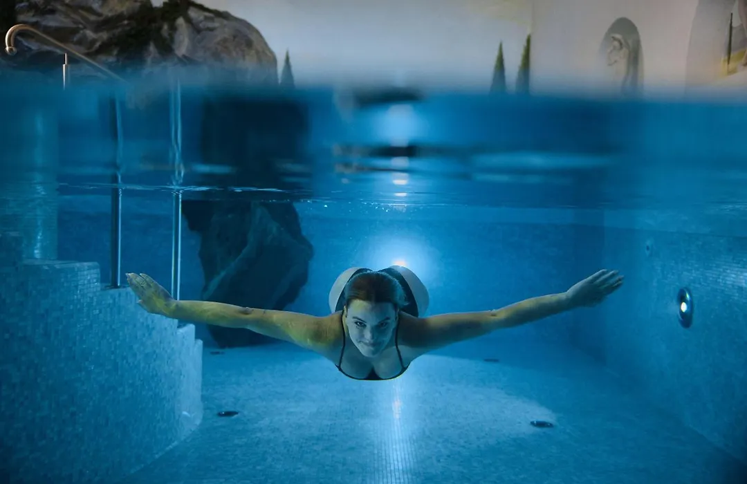 Dolomites Wellness Hotel Savoy-1