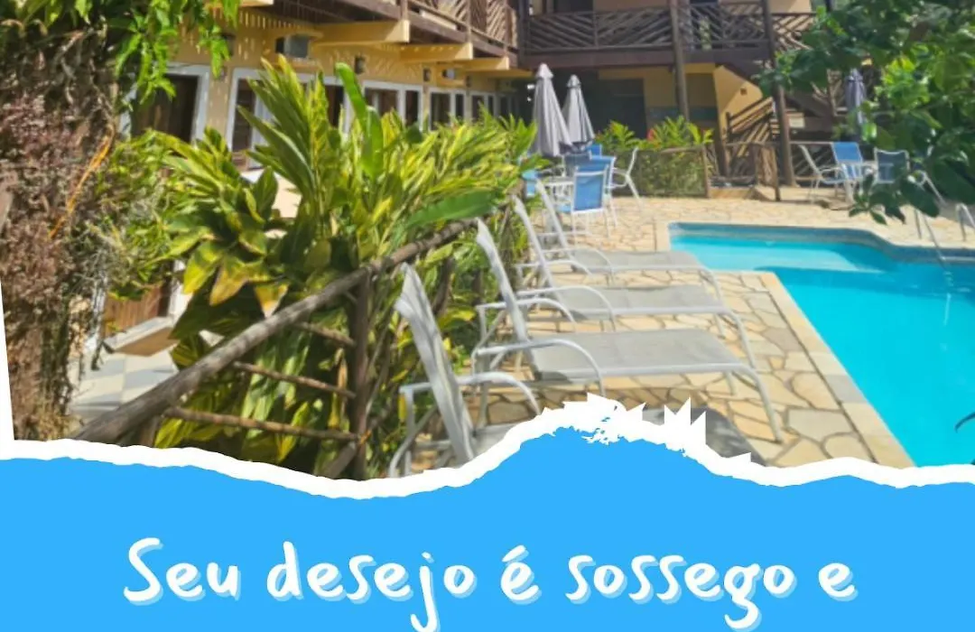 Pousada Maui-1