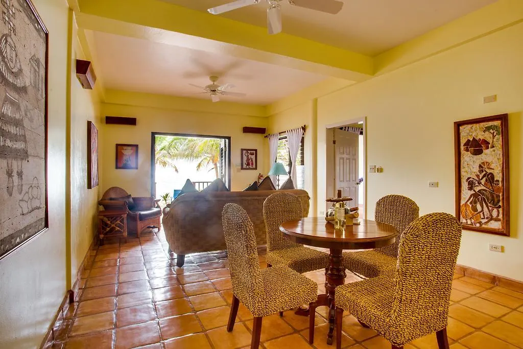 Robert'S Grove Beach Resort-1