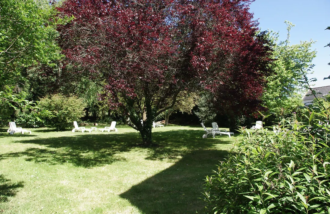 Hôtel An Ti Gwenn-1