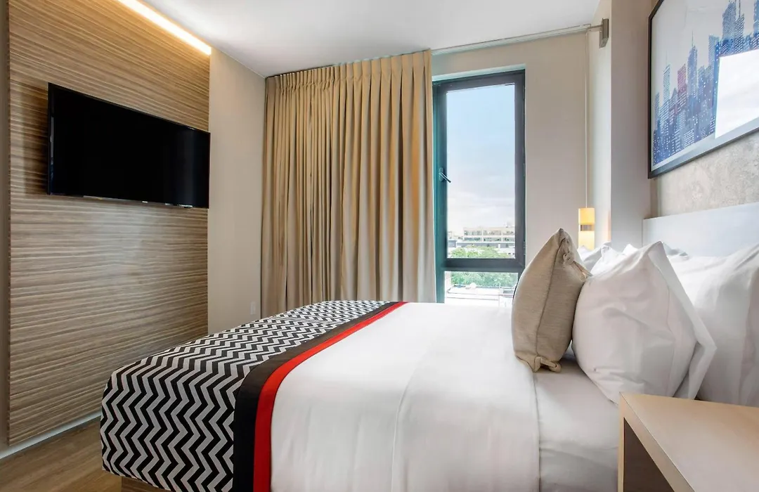 Insignia Hotel Brooklyn, An Ascend Collection Hotel-1
