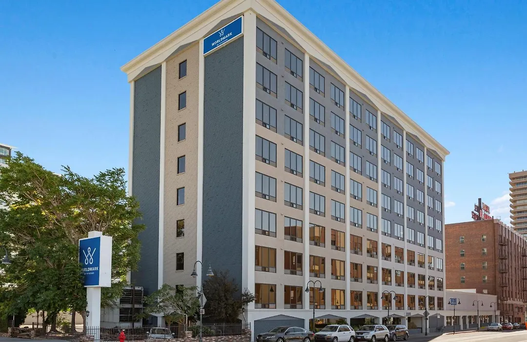 Worldmark Reno-1