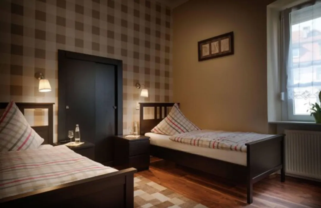Pension Haus Marga-1