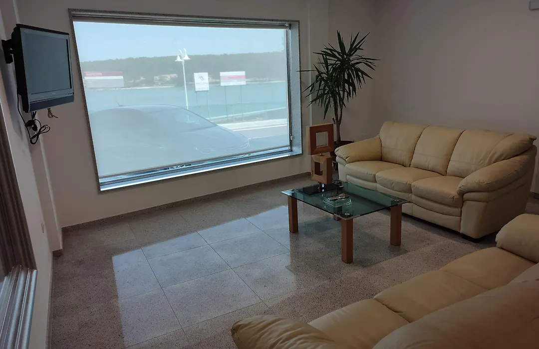 Hotel Brisa Del Mar-1