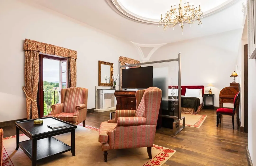 Áurea Palacio de Sober by Eurostars Hotel Company-1