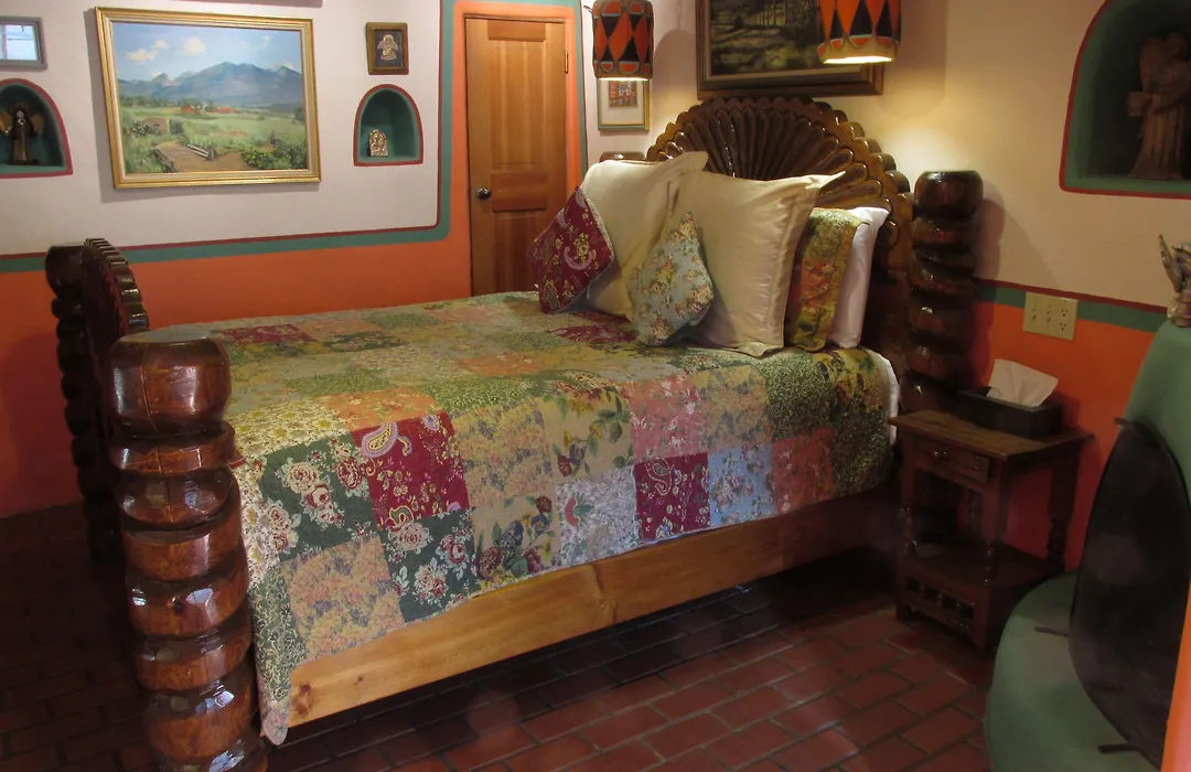 La Dona Luz Inn An Historic B&B-1