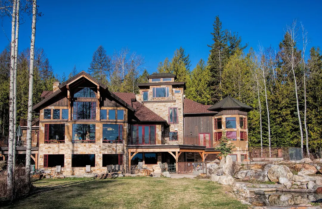 Talus Rock Retreat-1