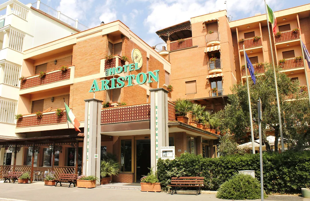 Hotel Ariston-1