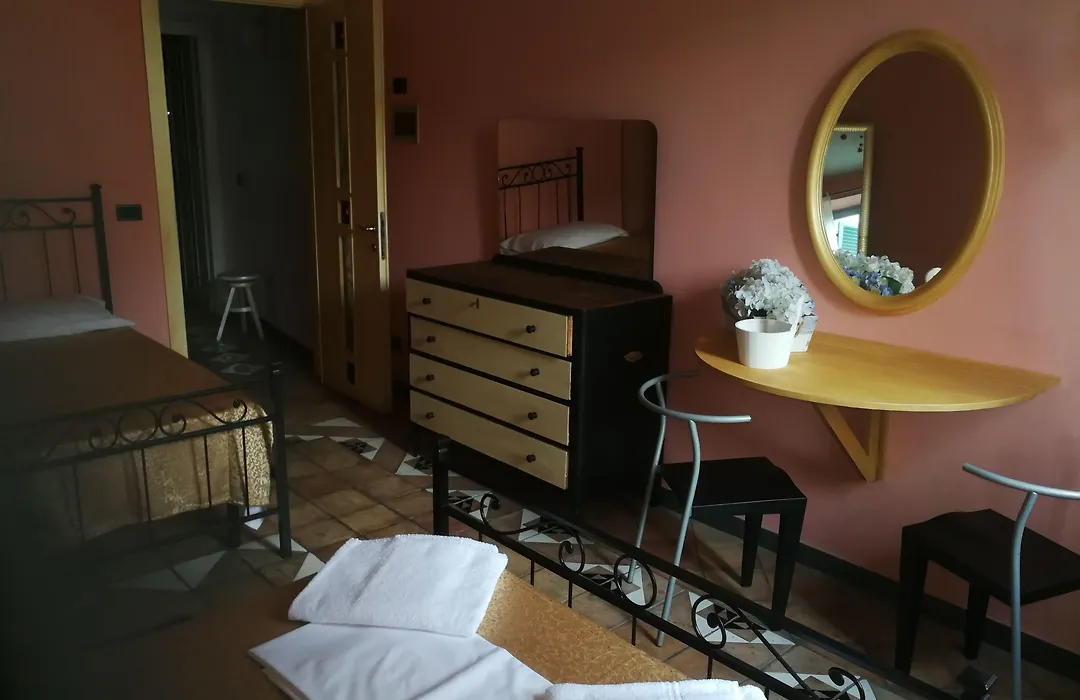 Marieta Rooms-1