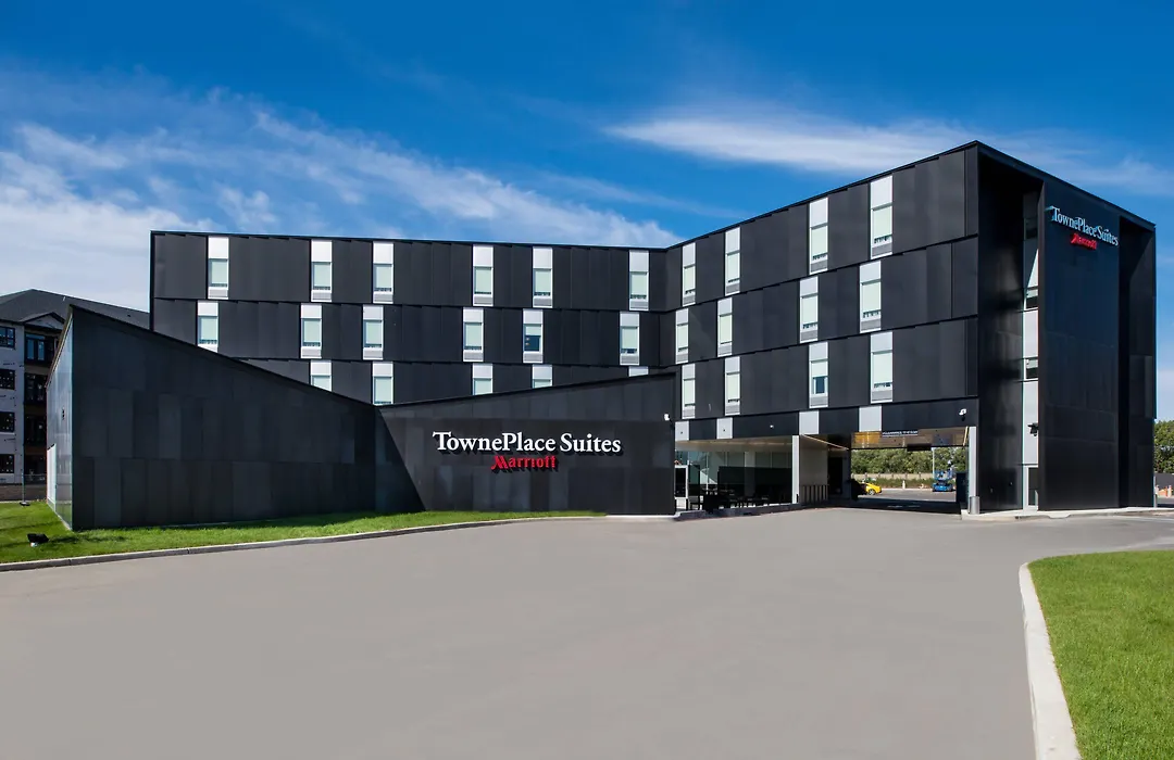 Towneplace Suites By Marriott Saskatoon-1