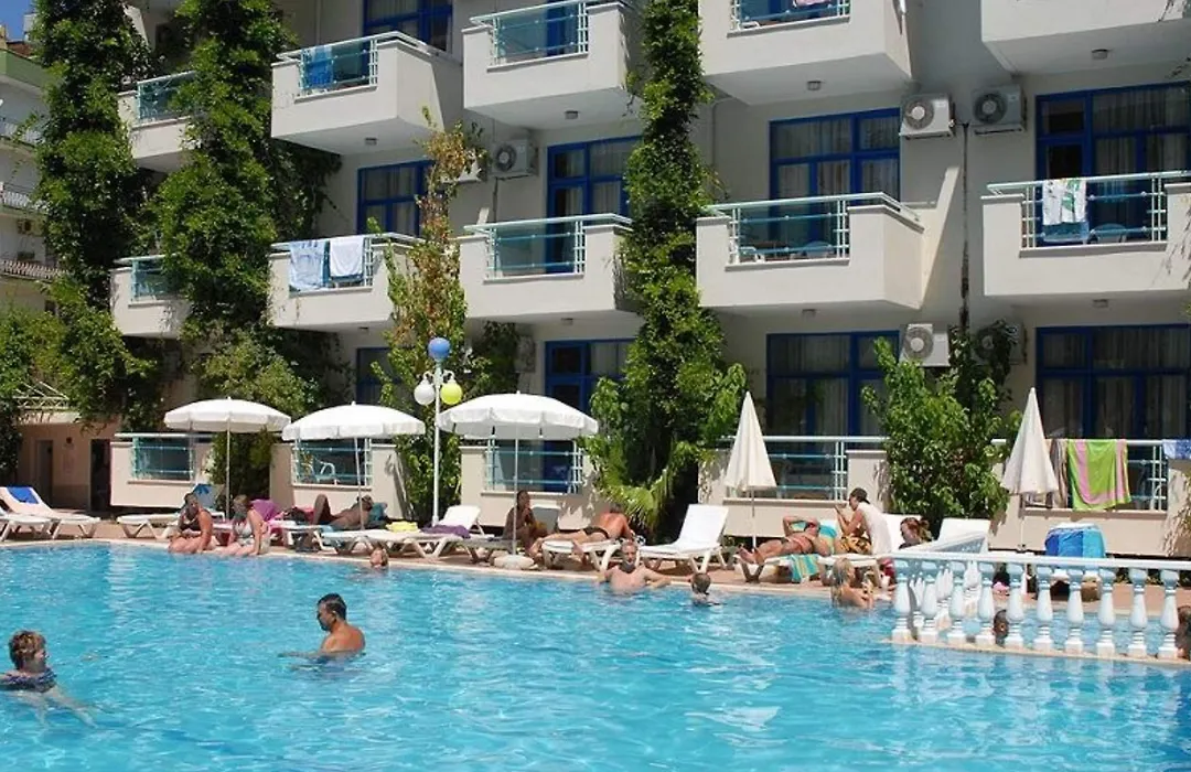 Merhaba Hotel-1