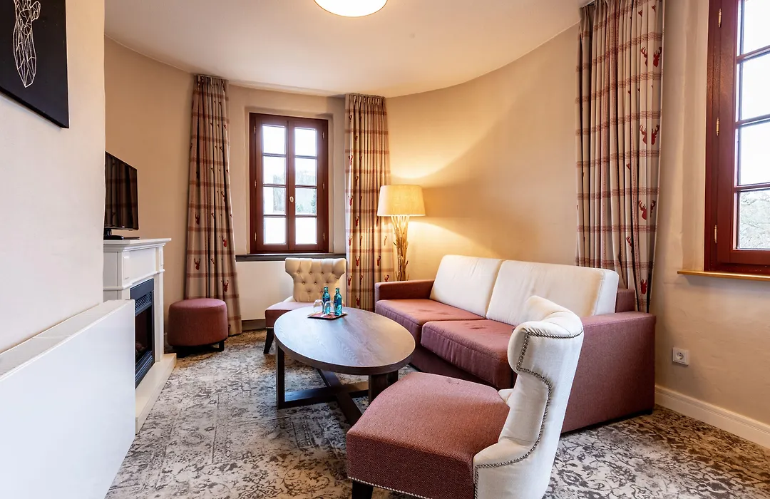 Ringhotel Jägerhof-1