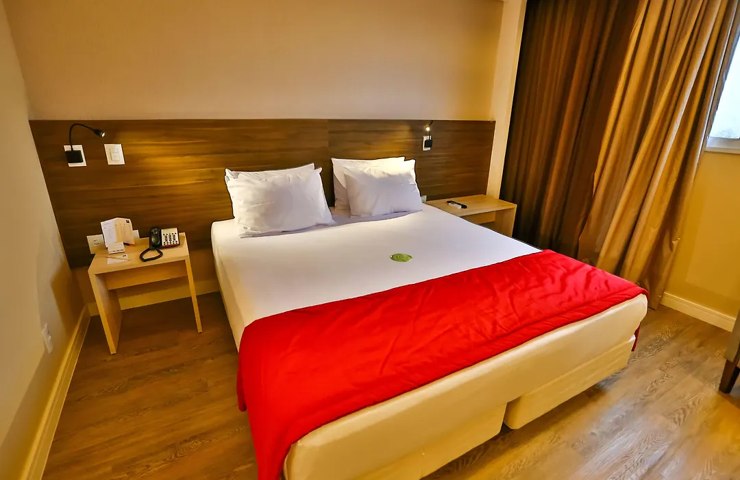 Ibiza Plaza Hotel-1