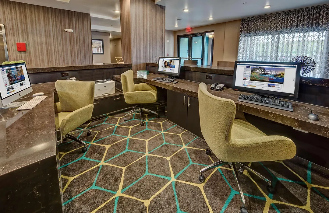 Hampton Inn & Suites By Hilton Nashville Hendersonville Tn-1