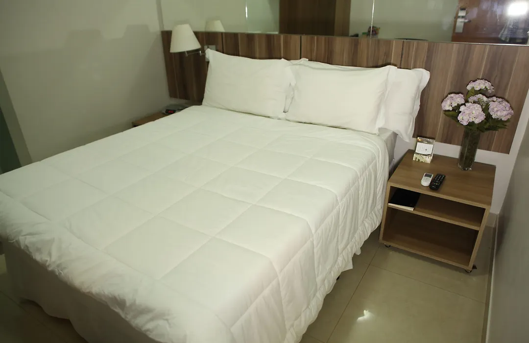 Hotel Horto-1
