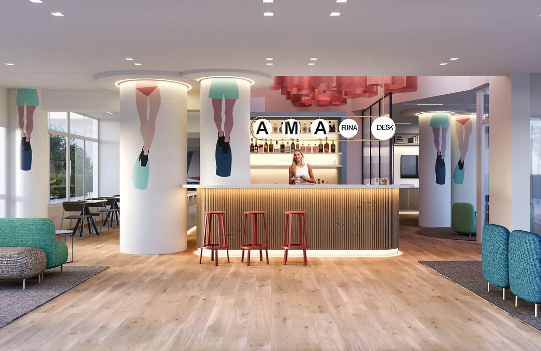 Amarina Hotel-1