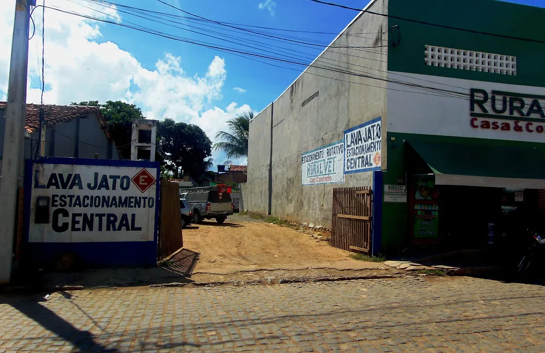 PV Pousada Passarela da Vila-1