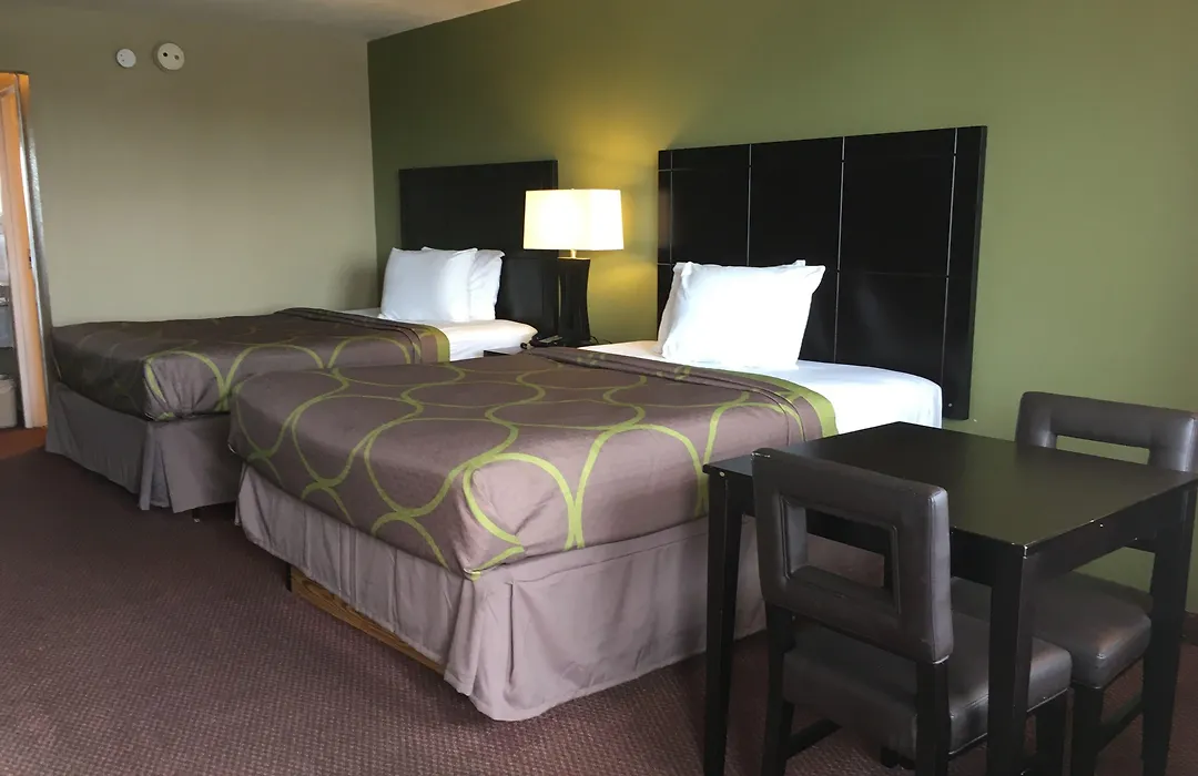 Inn Of Rockwall-1