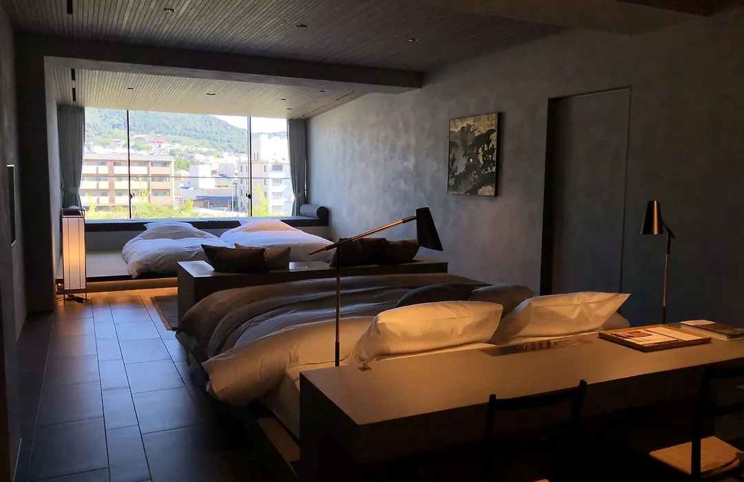 Aoi Hotel Kyoto-1