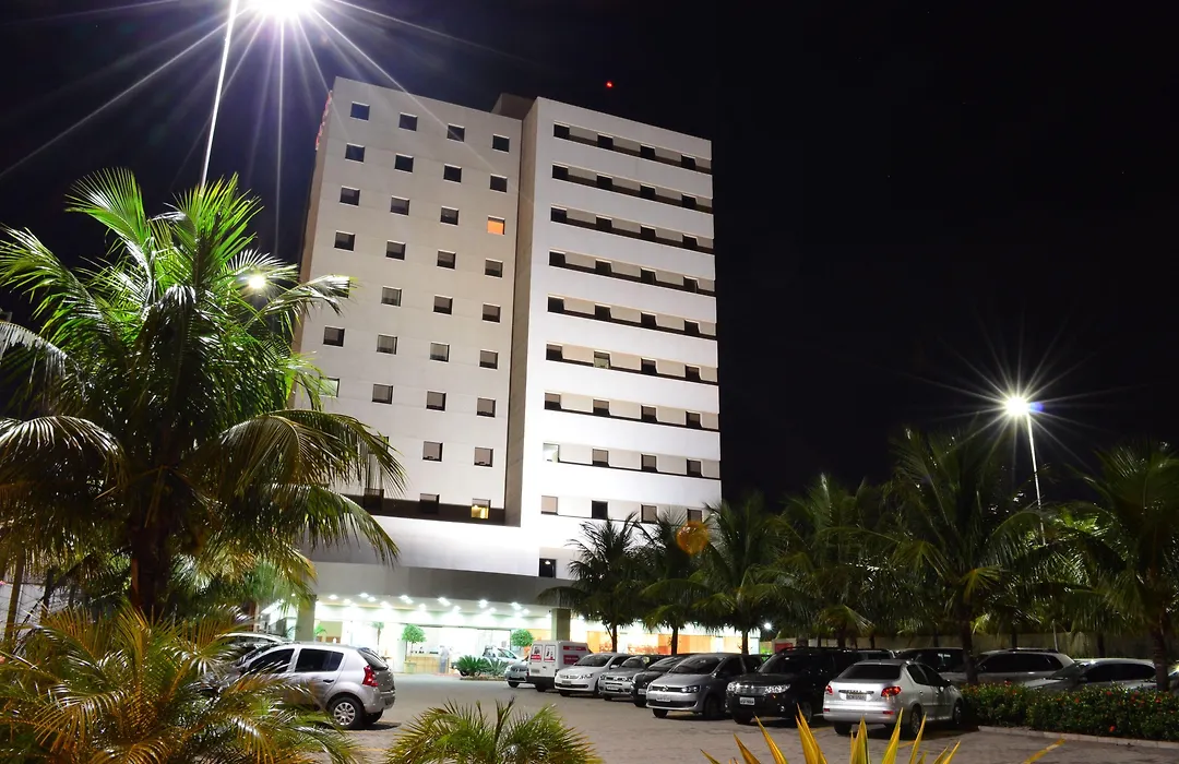 Hotel Thomasi Express-1
