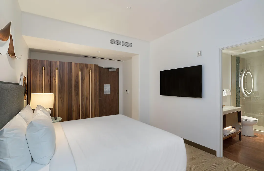 Hyatt Centric Waikiki Beach-1