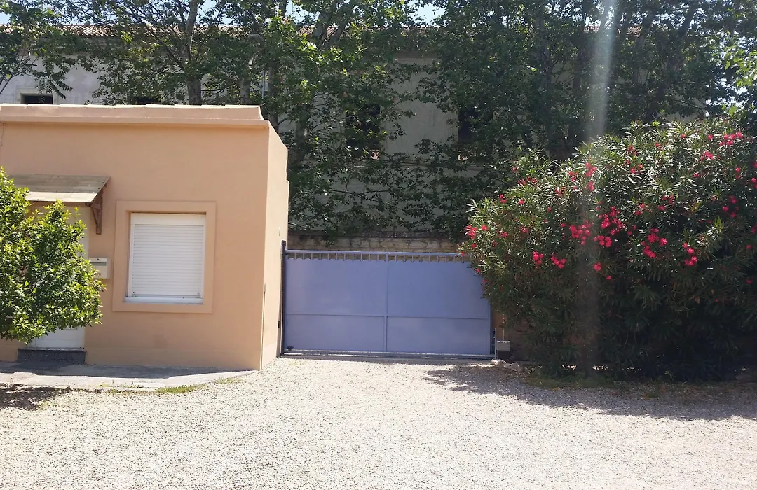 Hôtel Du Viaduc-1