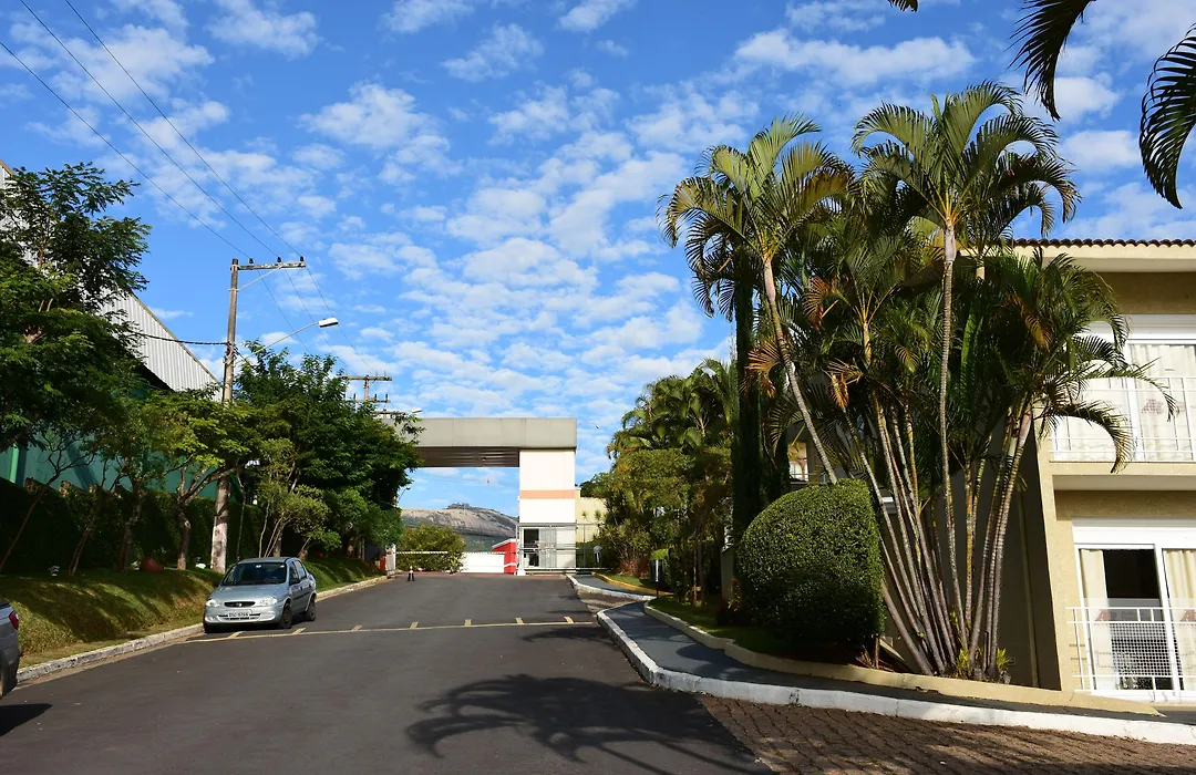 Atibaia Residence Hotel&Resort-1