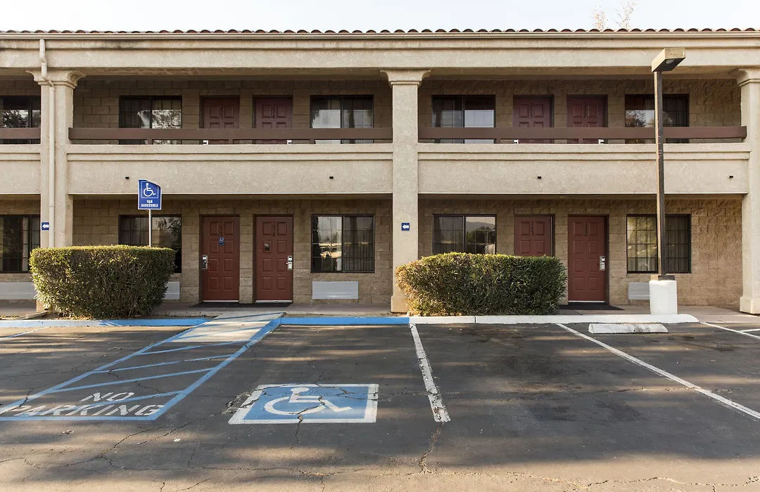 Premier Inns Thousand Oaks-1