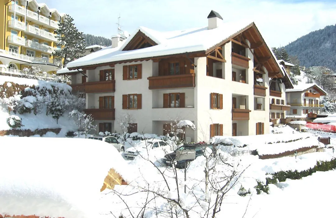 Residence Stefenine-1