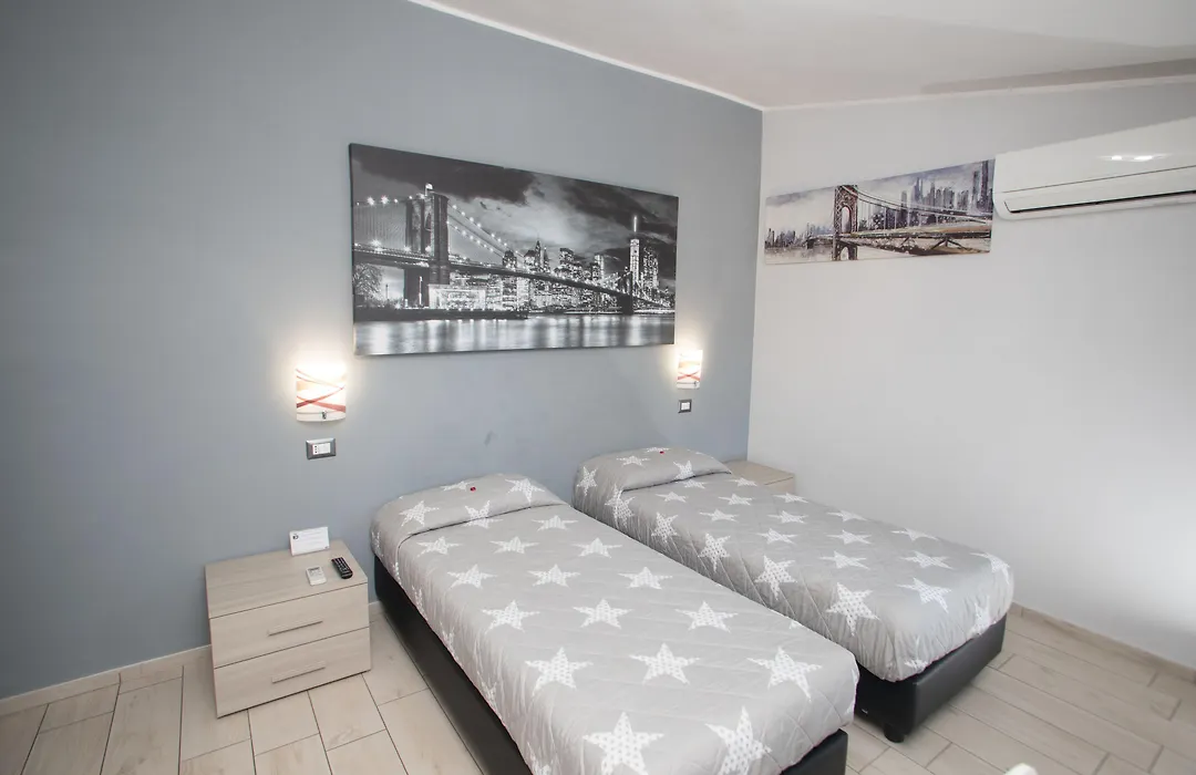 Le Ghiande Guest House-1