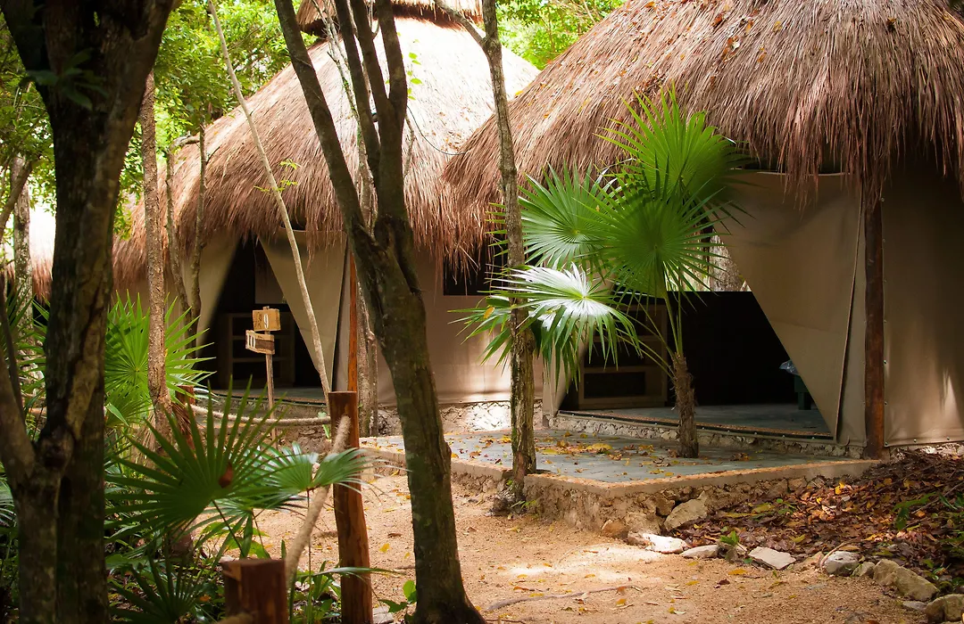 Akumal Natura Glamping-1