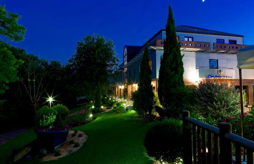 Hotel Aretxarte-1