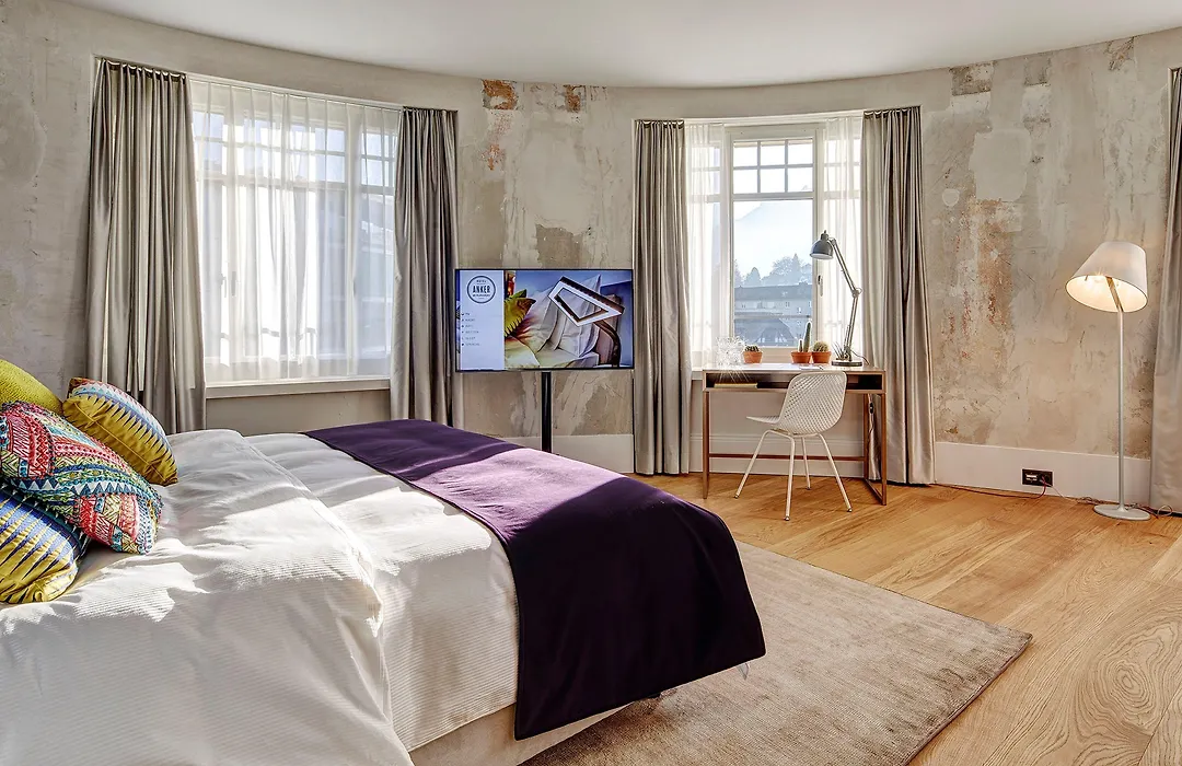 Boutique Hotel Anker-1