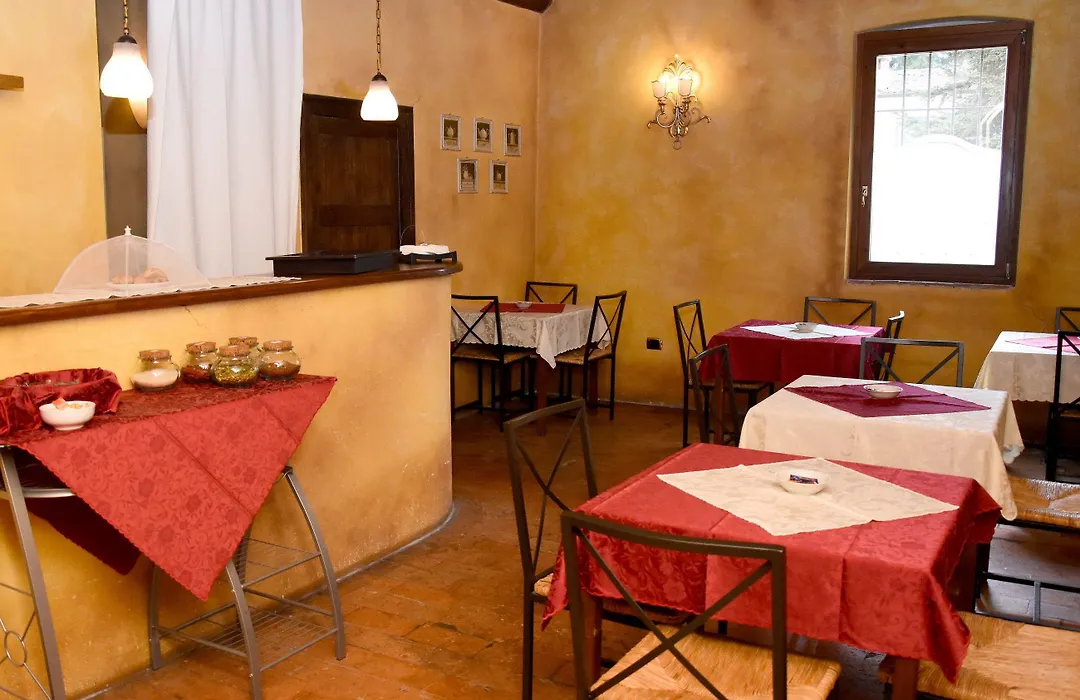 Albergo Dimora Storica Antica Hostelleria-1