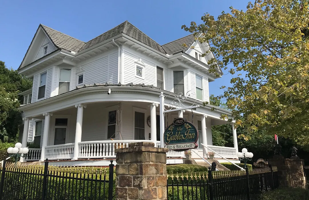 The Gables Inn-1
