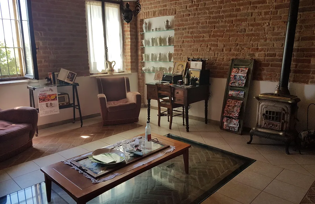 La Crota B&B-1