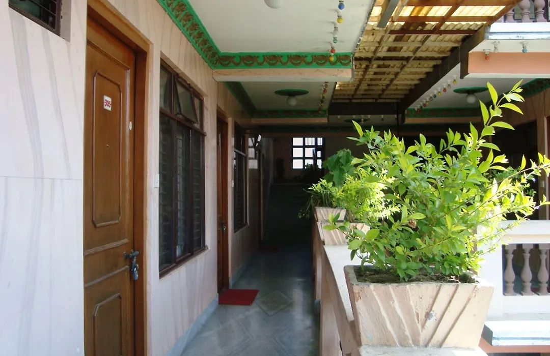 Hotel Metropolitan Kantipur-1