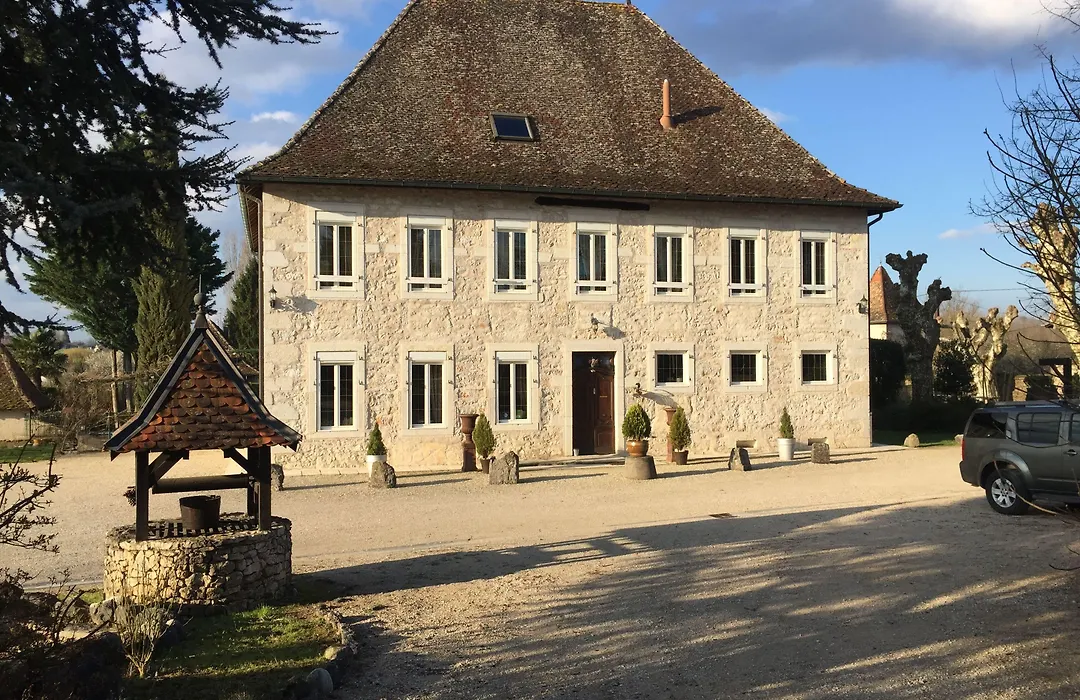 Domaine du Manoir-1