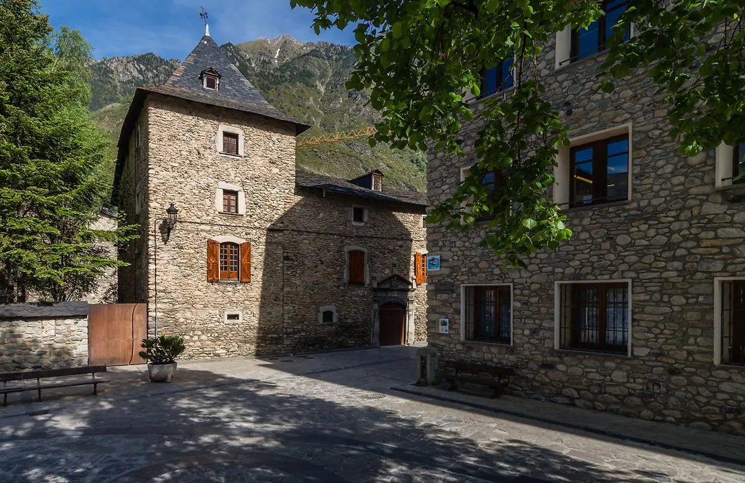 Hotel Ciria-1