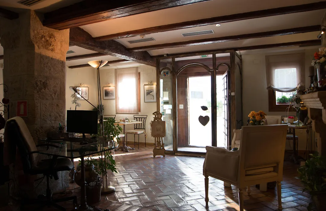 Hotel Abaco Altea-1