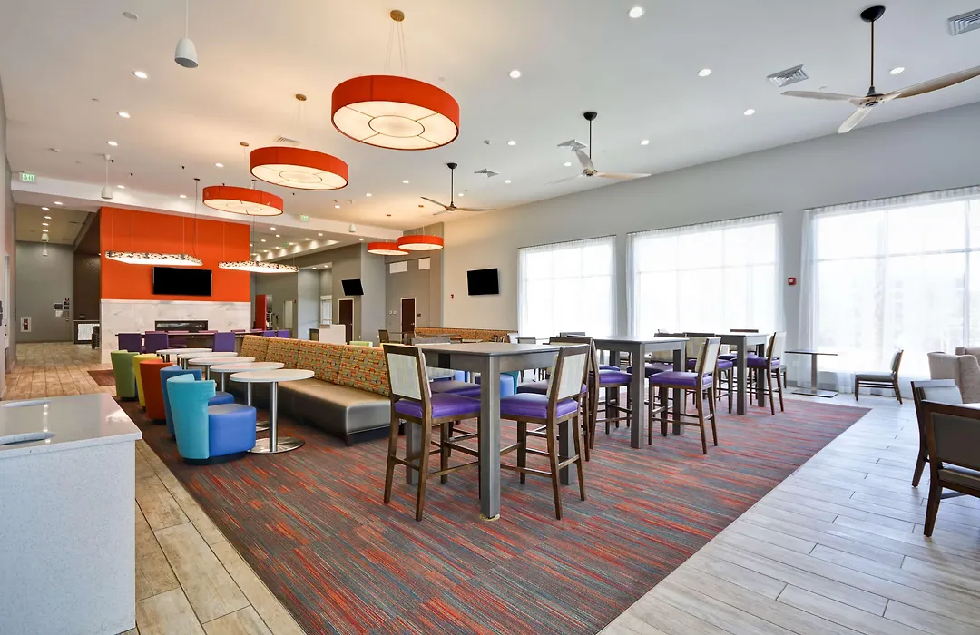 Homewood Suites By Hilton Orlando Theme Parks-1