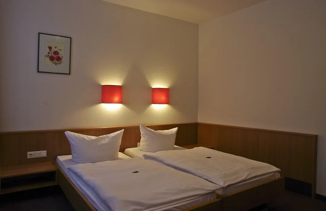 Hotel Park Eckersbach-1